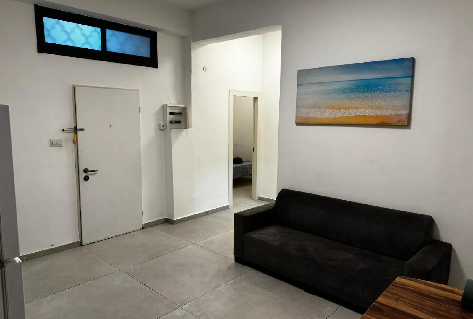 Charming 3Br With Own Entrance Apartman Haifa Izrael