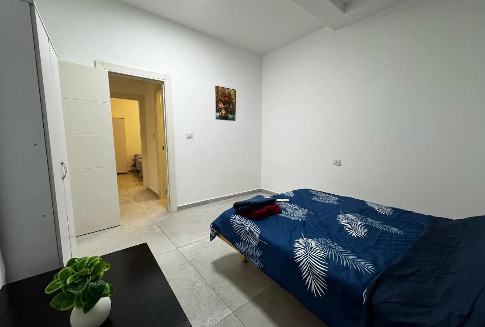 Charming 3Br With Own Entrance Apartman Haifa