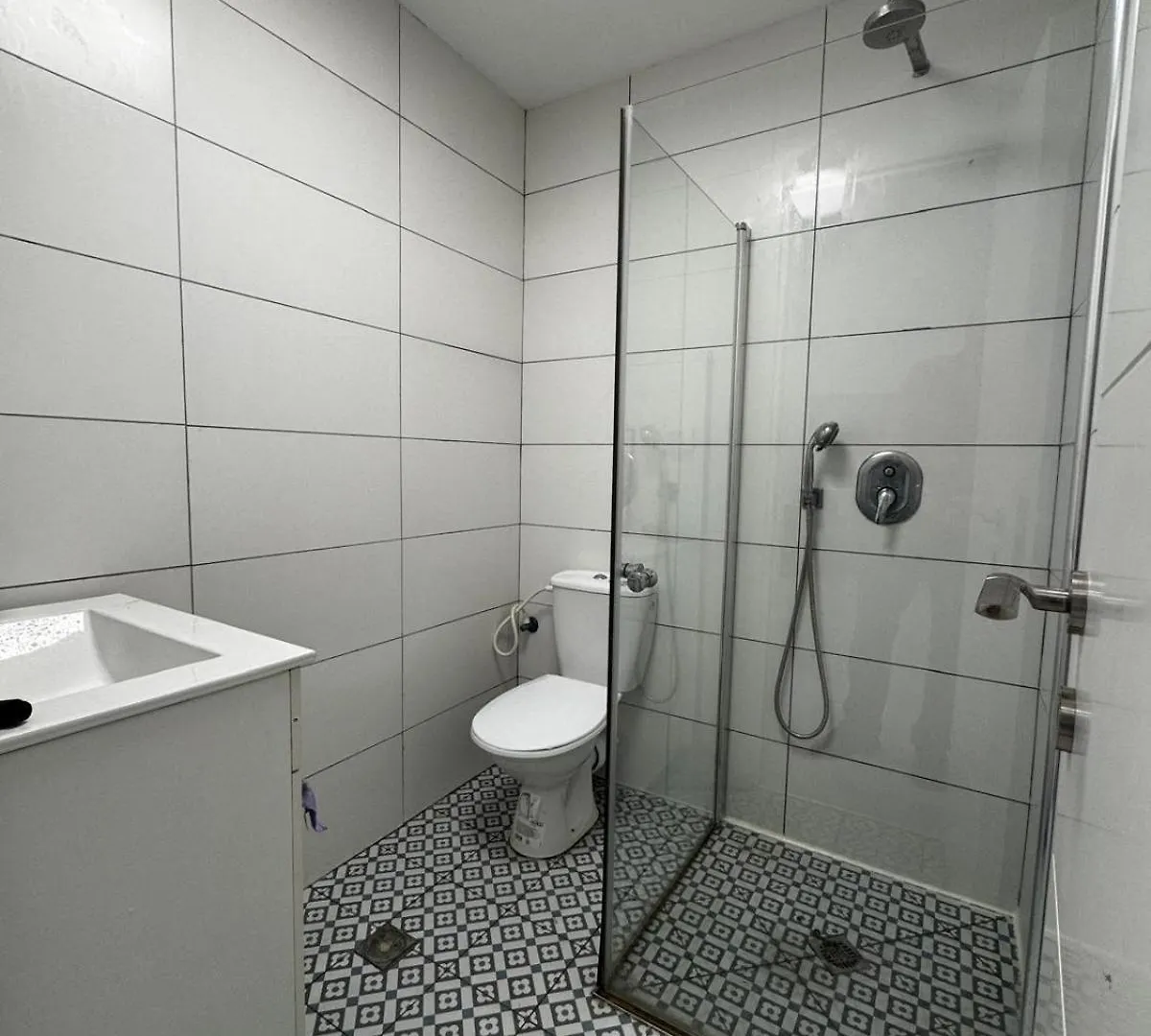 Charming 3Br With Own Entrance Apartman Haifa