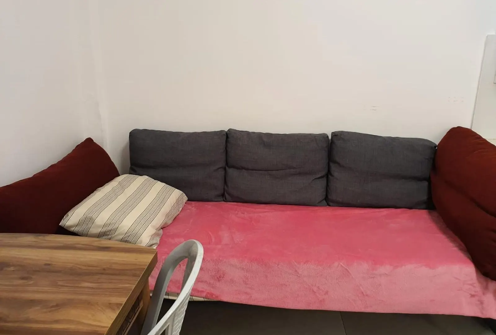Charming 3Br With Own Entrance Apartman Haifa Izrael